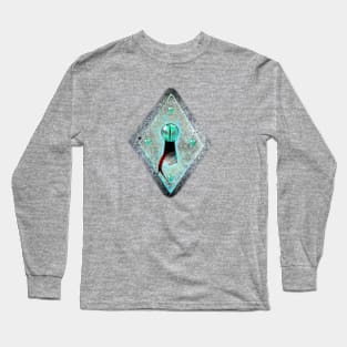 Snakehole Long Sleeve T-Shirt